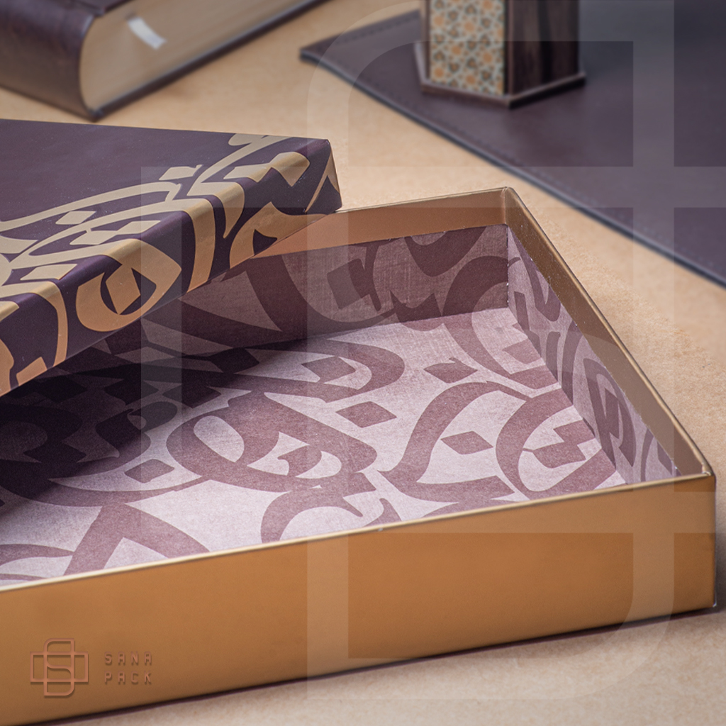 جعبه هدیه کیان_ هاردباکس - تصویر 2