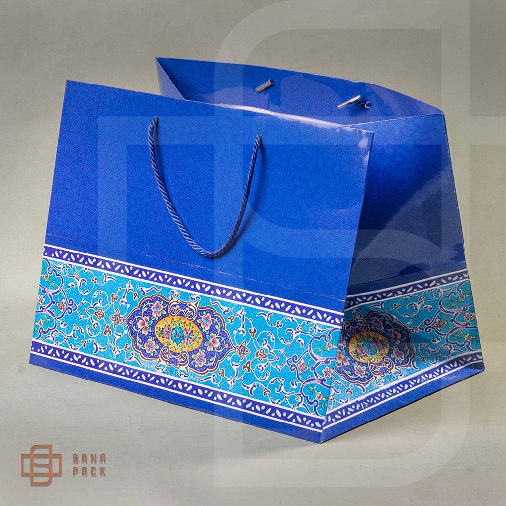 ساک دستی مینابزرگ