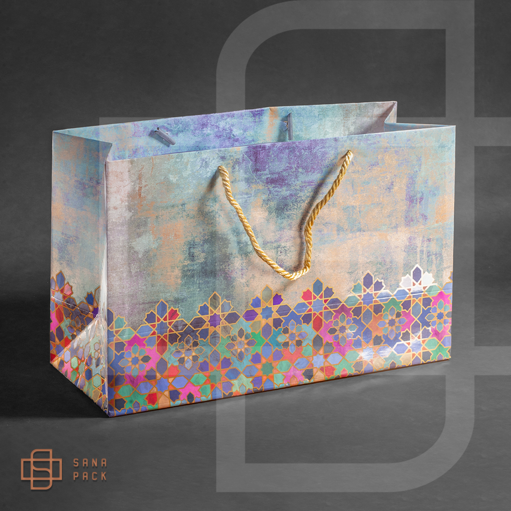 ساکدستی ویترای بزرگ