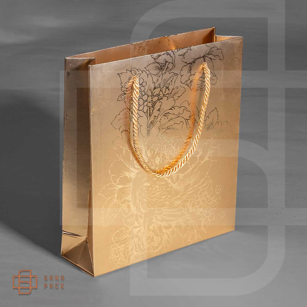 ساک دستی هما