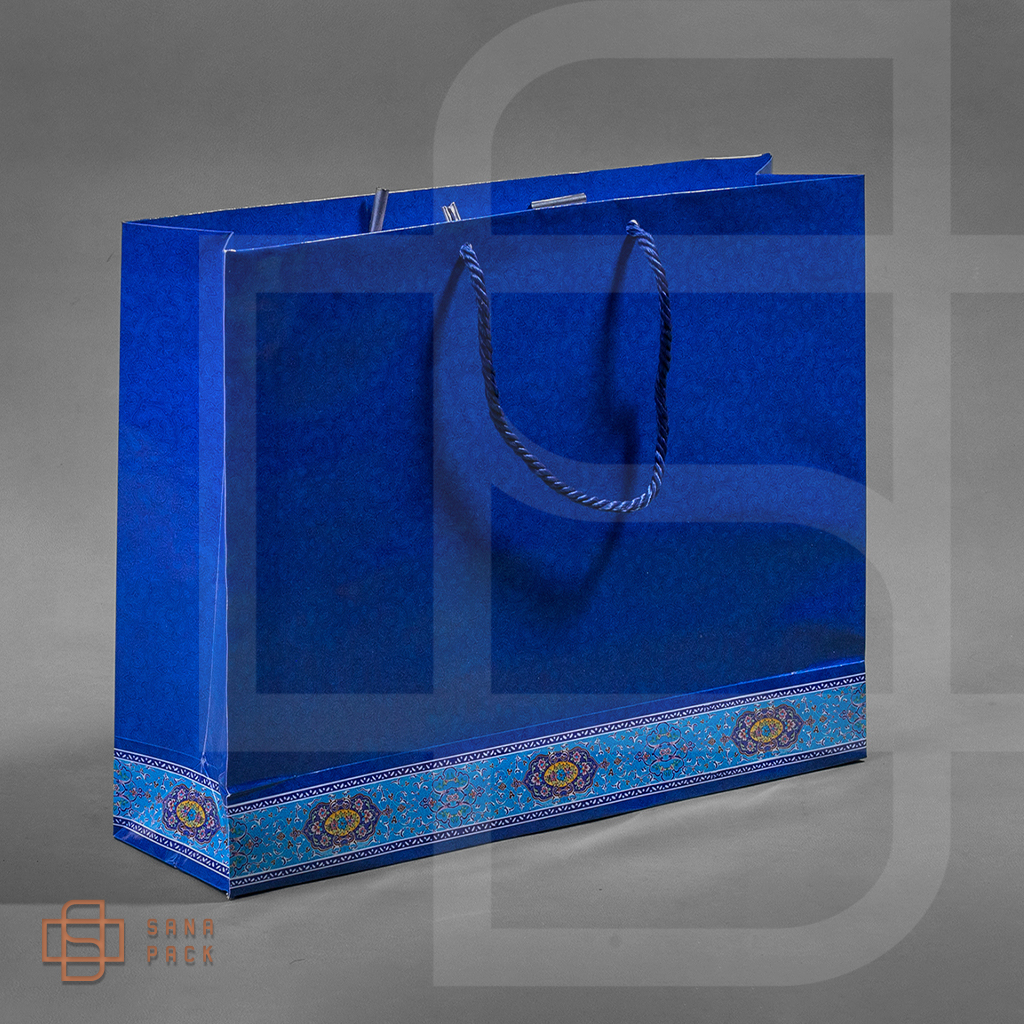 ساک دستی مینامتوسط