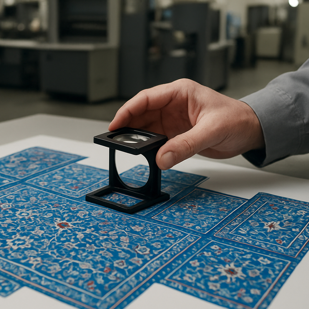 واحد کنترل کیفیت