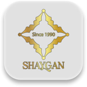 آجیل شایگان