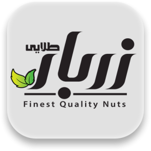 آجیل زربار