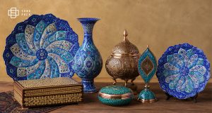صنایع دستی اصفهان