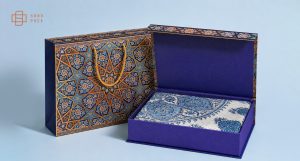 بسته بندی صادراتی صنایع دستی اصفهان